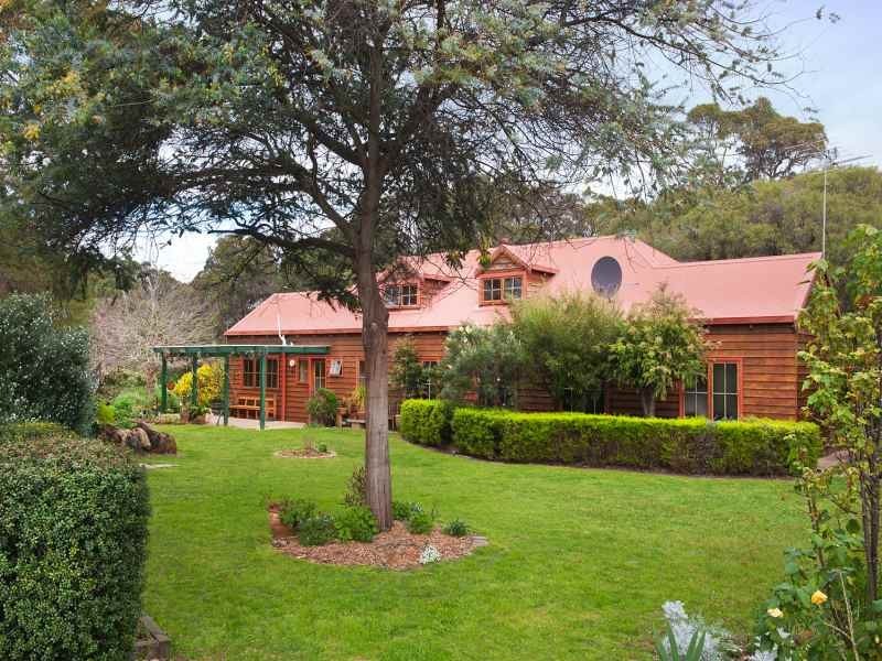 138 Twenty Four Road, Karridale WA 6288