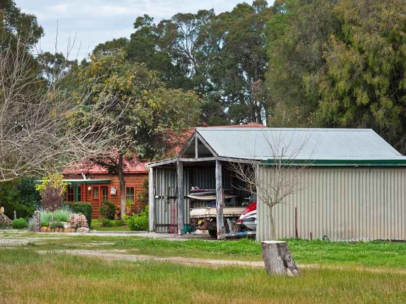 138 Twenty Four Road, Karridale WA 6288