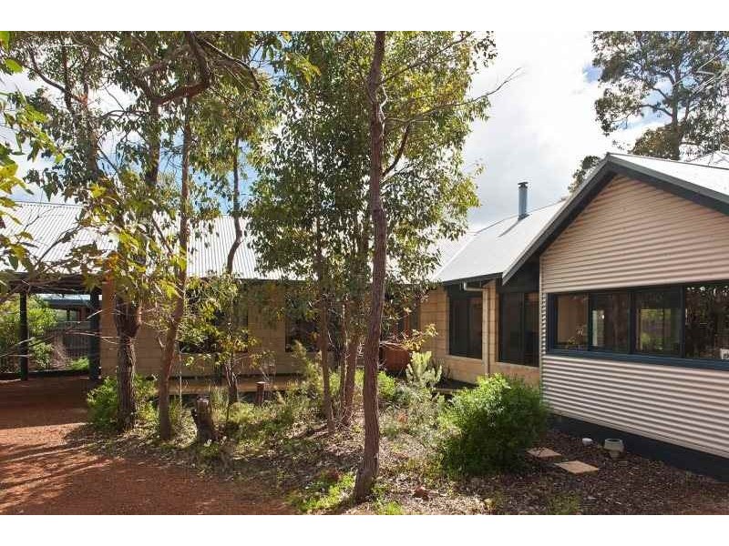 3 Granny James Place, Cowaramup WA 6284