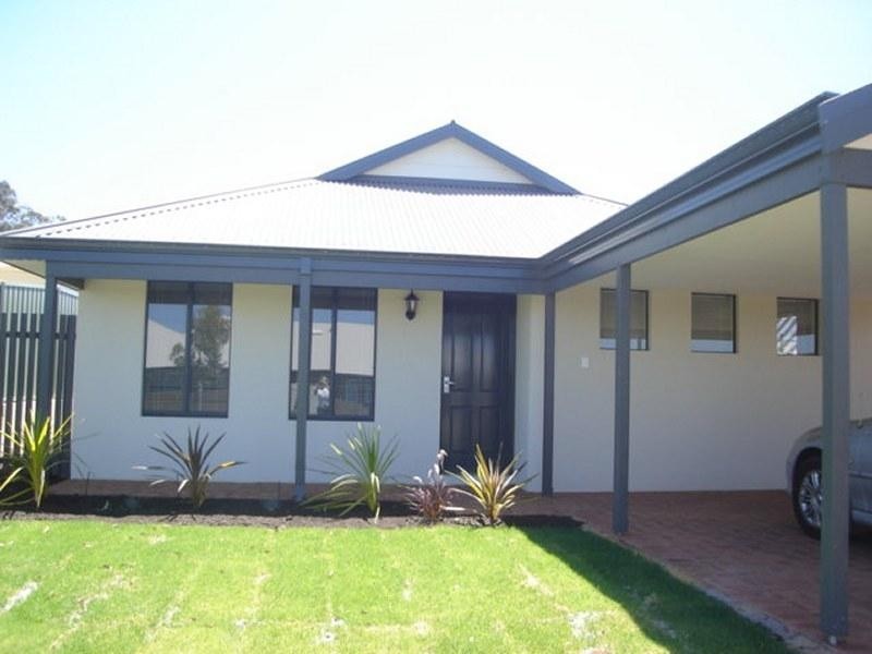 175 Leschenaultia Avenue, Margaret River WA 6285