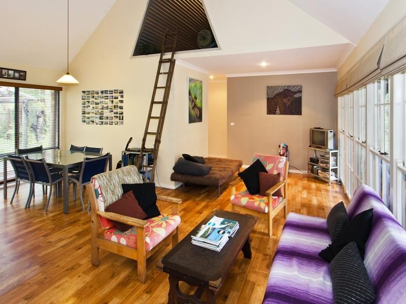 4 Orchid Ramble, Margaret River WA 6285