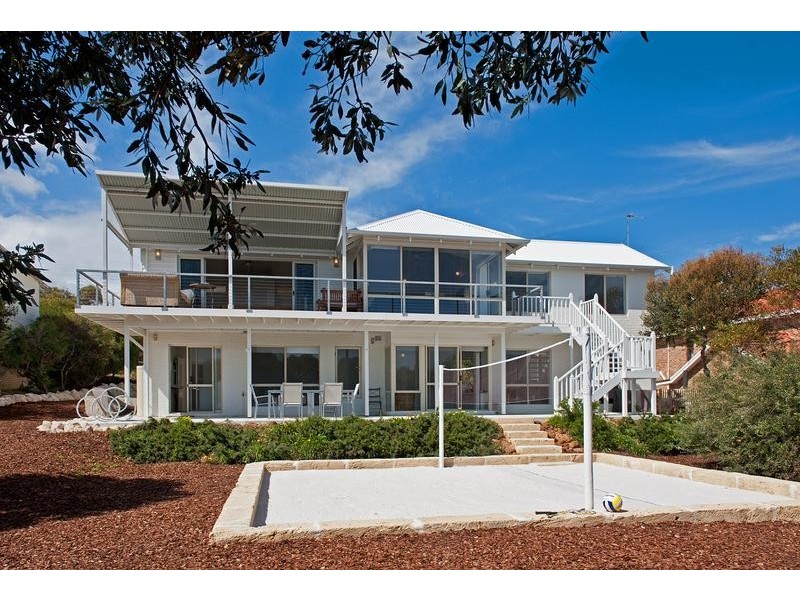 17 Georgette Road, Gracetown WA 6284