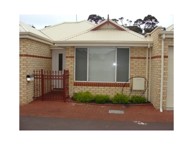 18/5 Station Rd, Margaret River WA 6285