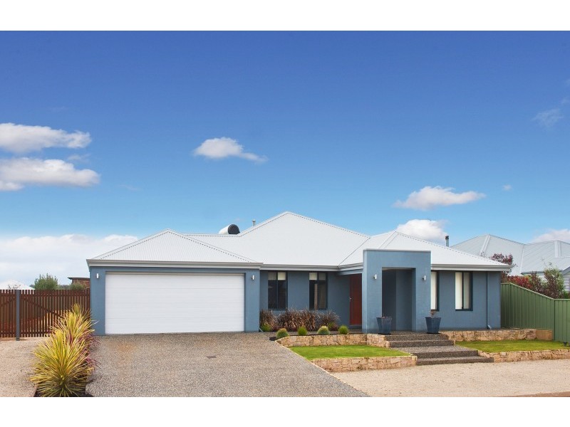 3 Hakea Lane, Margaret River WA 6285