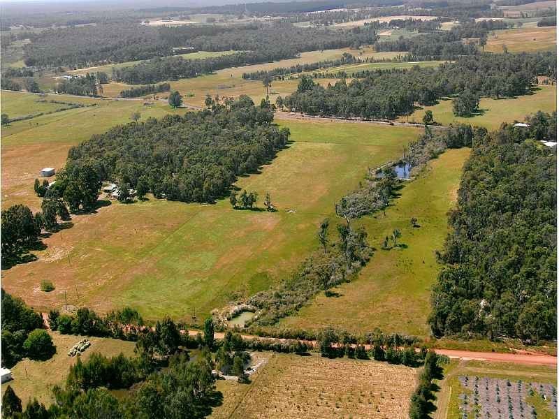 86 Crozier Road, Rosa Brook WA 6285