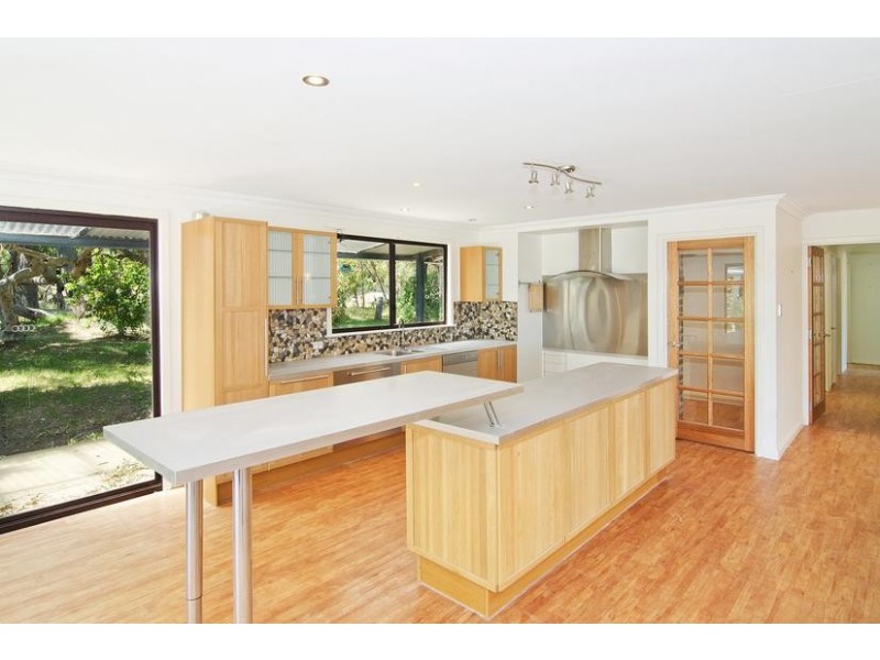 86 Crozier Road, Rosa Brook WA 6285