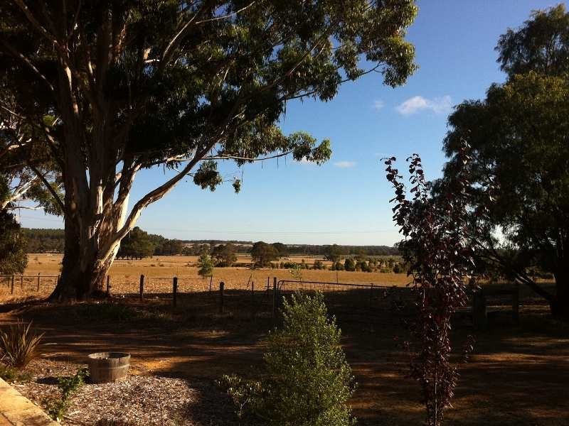 86 Crozier Road, Rosa Brook WA 6285