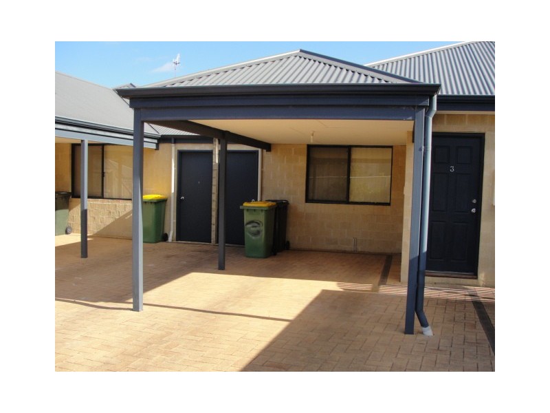 3/18 Townview Terrace, Margaret River WA 6285