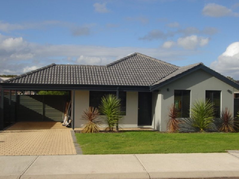 43 Halcyon Crescent, Margaret River WA 6285