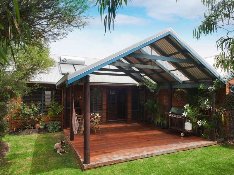 10 Wattle Place, Margaret River WA 6285