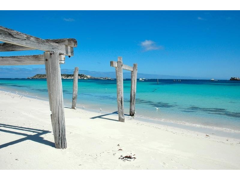 55 Colyer Drive, Hamelin Bay WA 6288