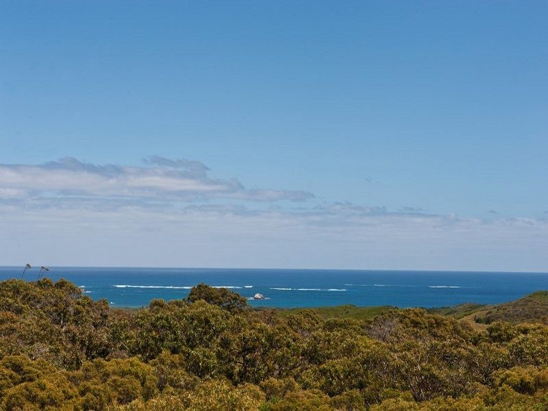 55 Colyer Drive, Hamelin Bay WA 6288