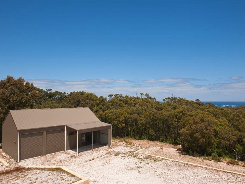 55 Colyer Drive, Hamelin Bay WA 6288