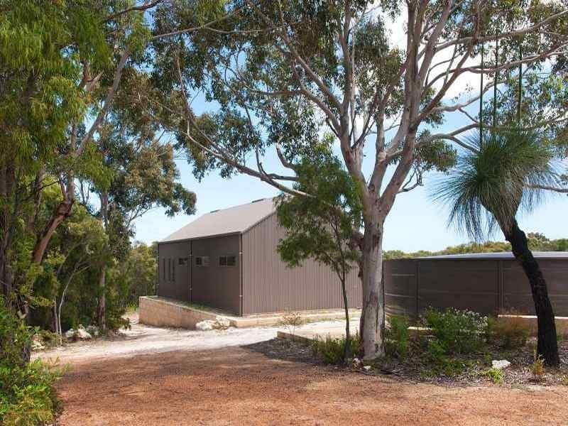 55 Colyer Drive, Hamelin Bay WA 6288