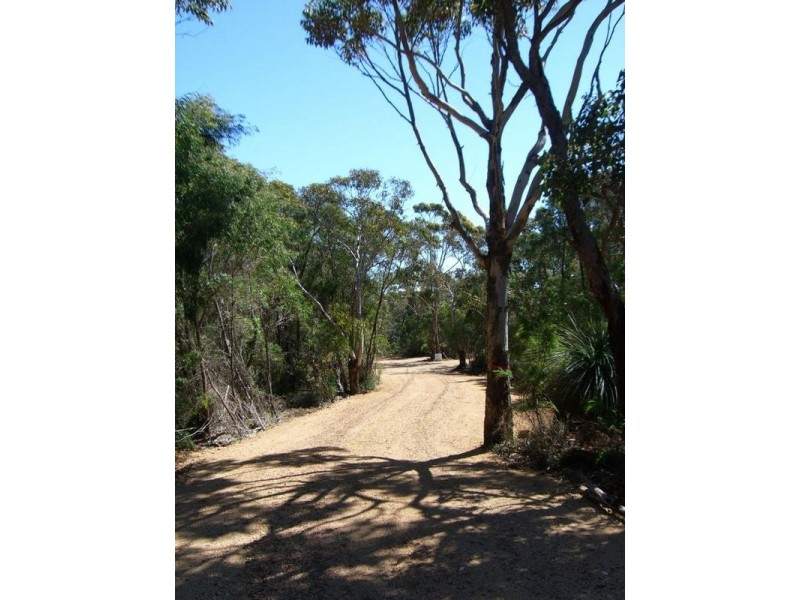 55 Colyer Drive, Hamelin Bay WA 6288