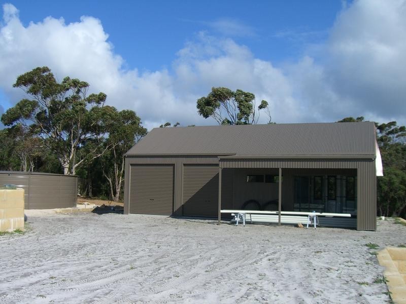 55 Colyer Drive, Hamelin Bay WA 6288