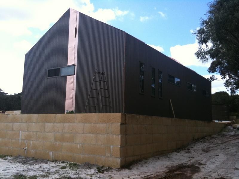 55 Colyer Drive, Hamelin Bay WA 6288