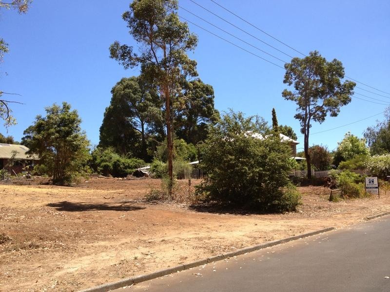 Lot 400, 23 Barrett Street, Margaret River WA 6285