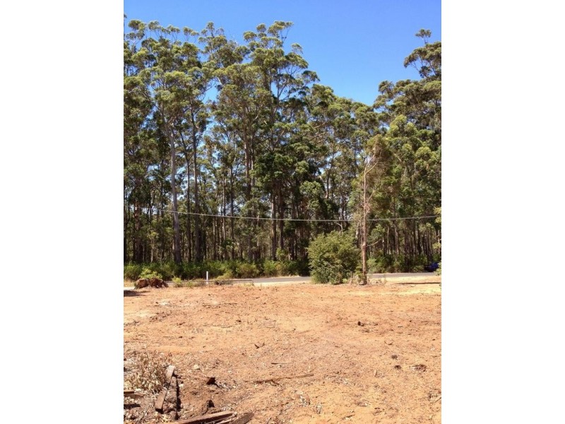 Lot 400, 23 Barrett Street, Margaret River WA 6285