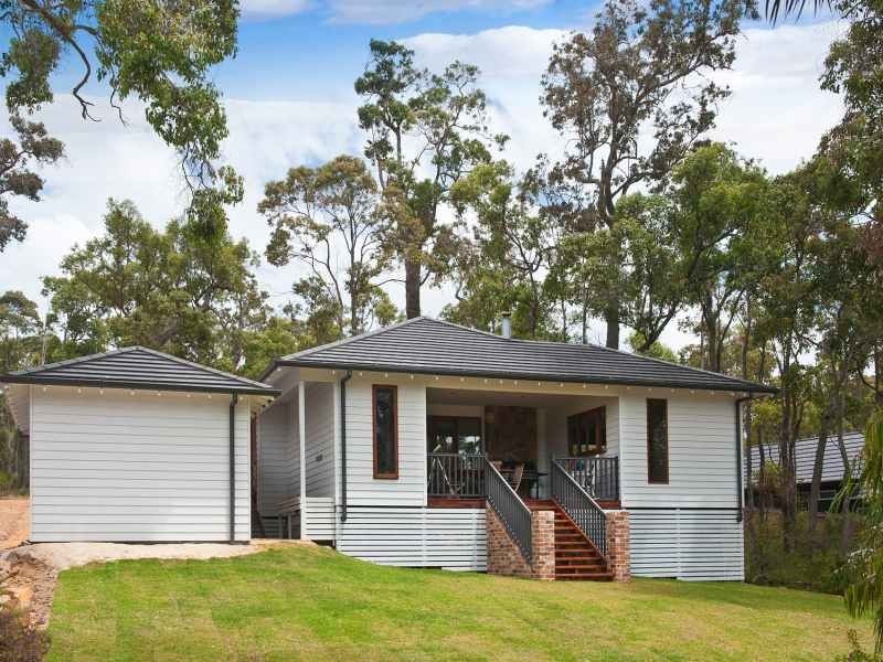 4 Holly Place, Cowaramup WA 6284