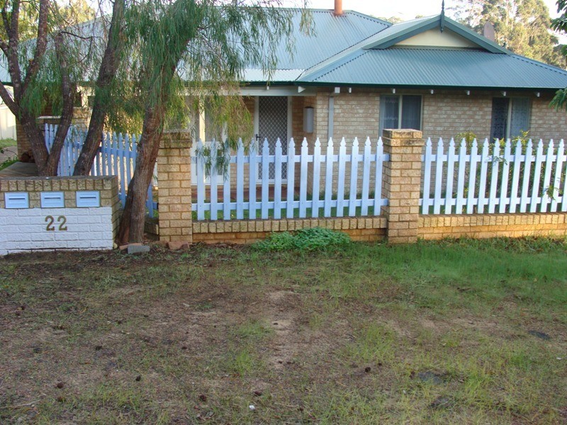 1/22 Townview Terrace, Margaret River WA 6285