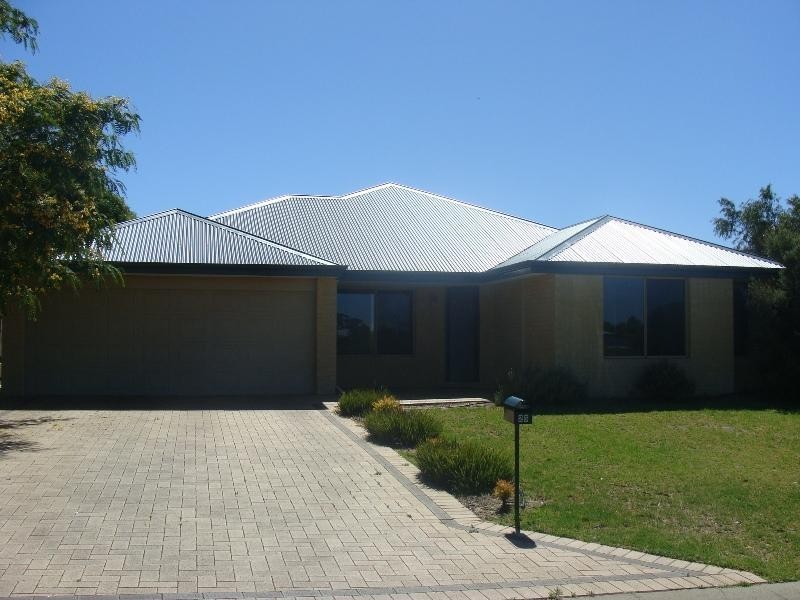 25 Tingle Ave, Margaret River WA 6285