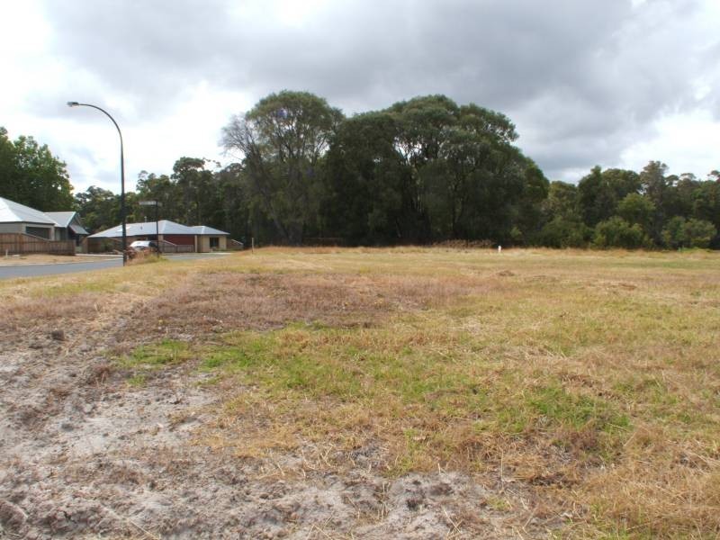 1 Muscat Close, Cowaramup WA 6284