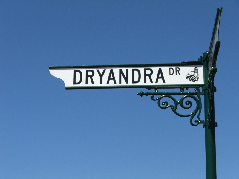 Lot 332,  Dryandra Drive, Margaret River WA 6285