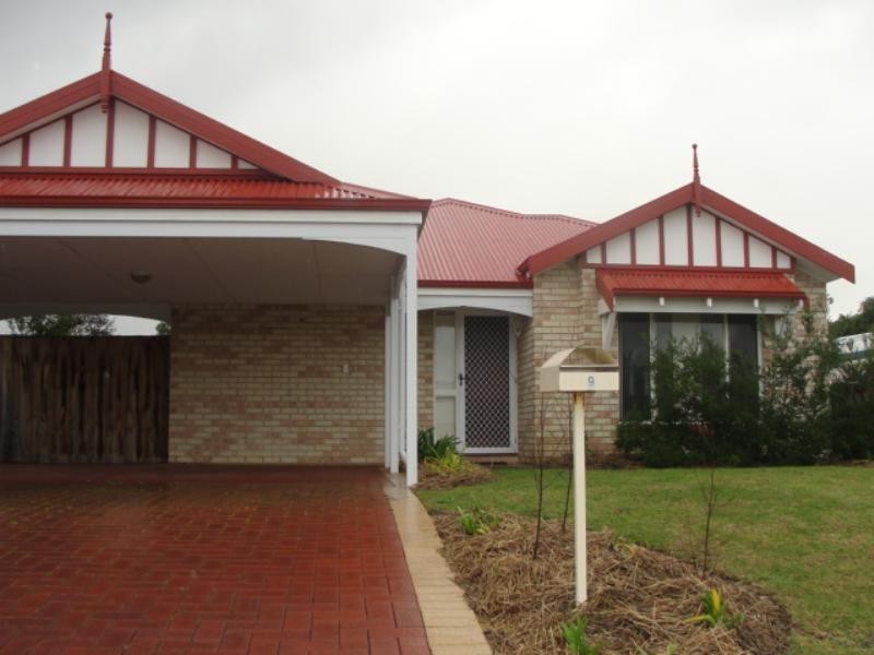 9 Banksia Chase, Margaret River WA 6285