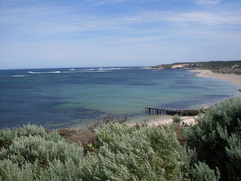 Lot 153,  Grunters Way, Gnarabup WA 6285