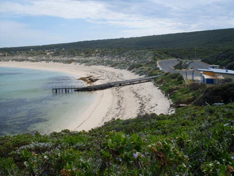 Lot 153,  Grunters Way, Gnarabup WA 6285