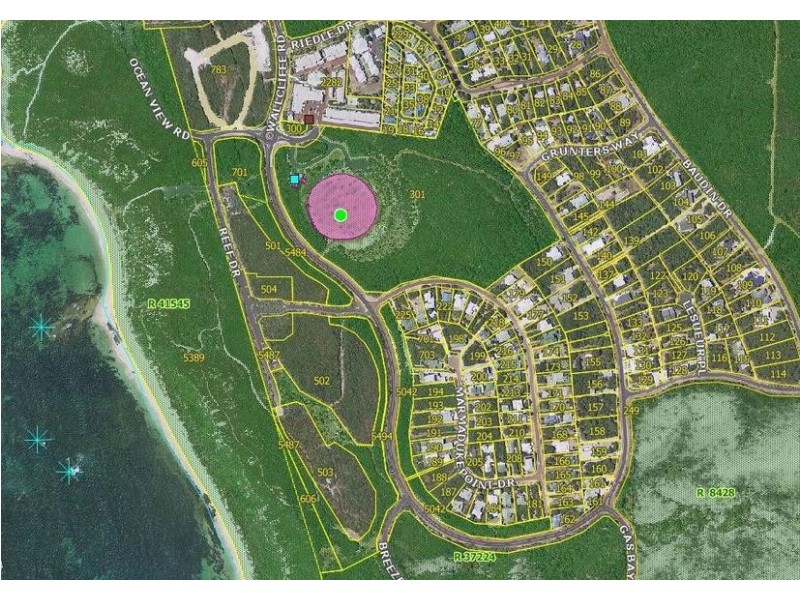 Lot 153,  Grunters Way, Gnarabup WA 6285