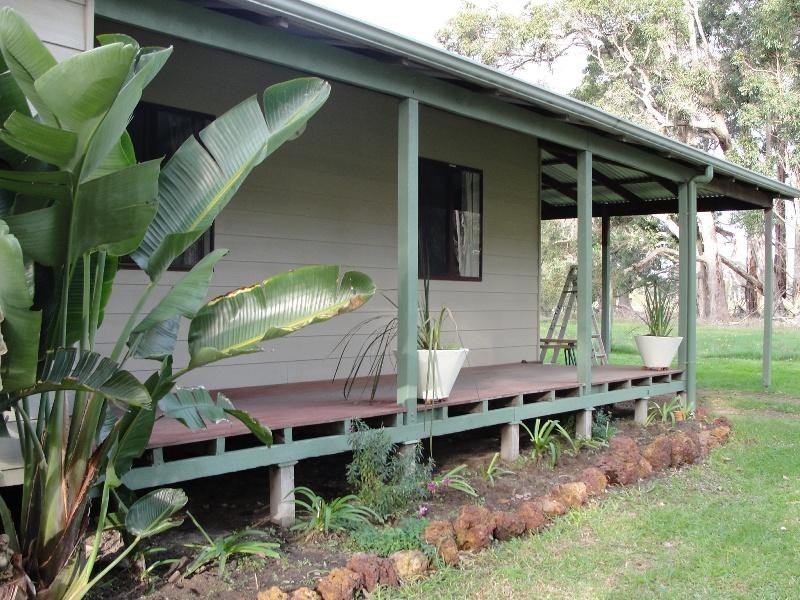 296 Arthur Road, Rosa Brook WA 6285