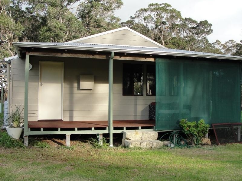 296 Arthur Road, Rosa Brook WA 6285