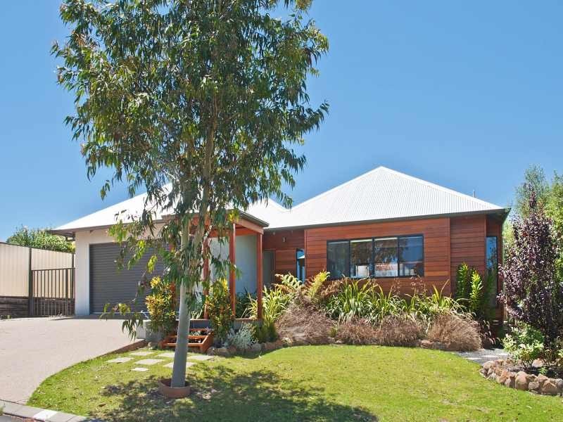 3 Tea Tree Link, Margaret River WA 6285