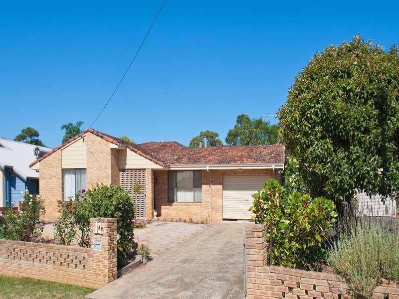 14 William Place, Margaret River WA 6285