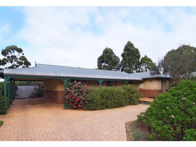 3/36 Hillier Drive, Margaret River WA 6285