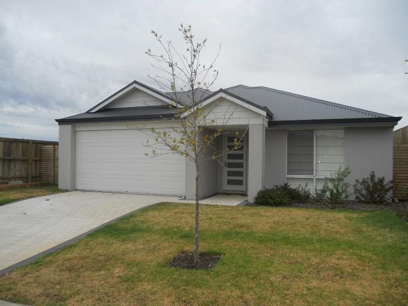 3 Hugall Street, Margaret River WA 6285