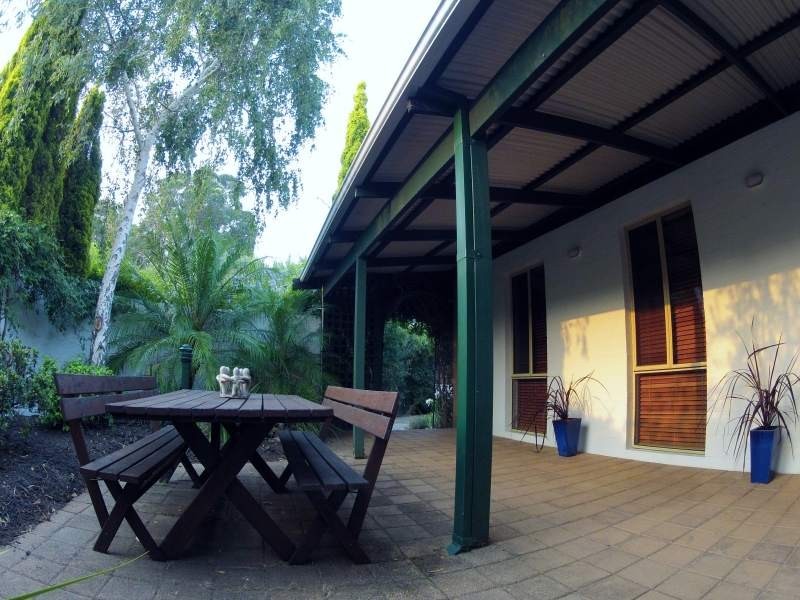 15 Lesalan Place, Margaret River WA 6285