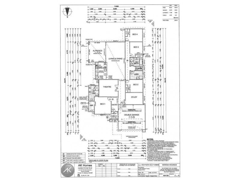 5 Hibbertia Terrace, Margaret River WA 6285