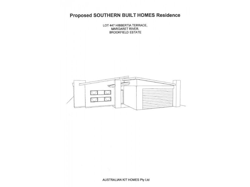 5 Hibbertia Terrace, Margaret River WA 6285