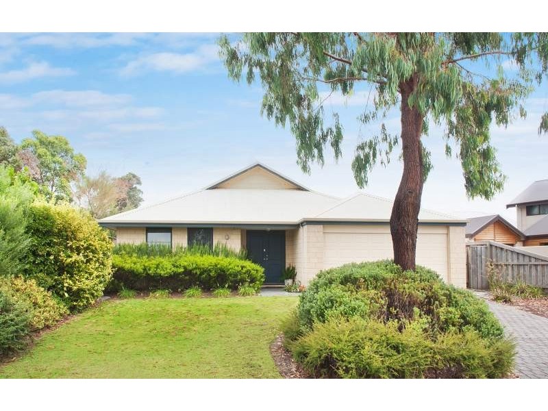 21 Ironbark Avenue, Margaret River WA 6285