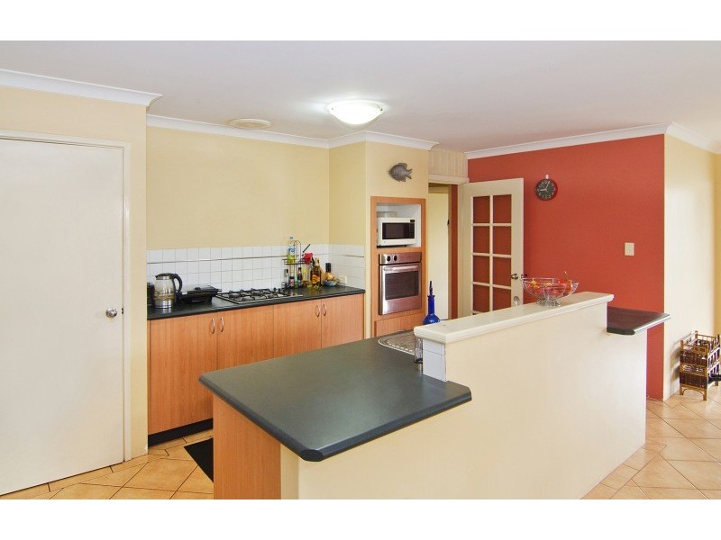 21 Ironbark Avenue, Margaret River WA 6285