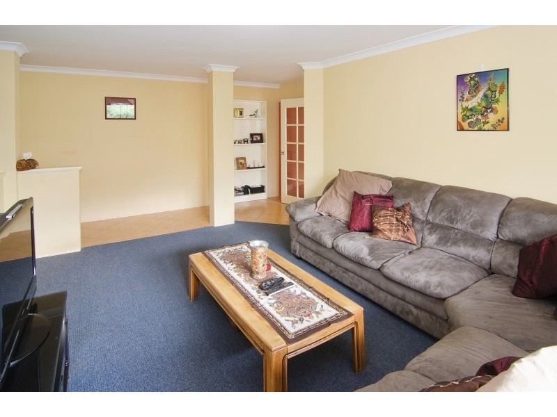 21 Ironbark Avenue, Margaret River WA 6285