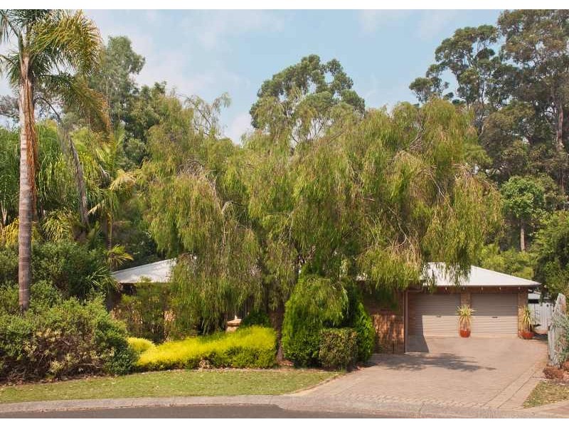 3 Parkway Rise, Margaret River WA 6285