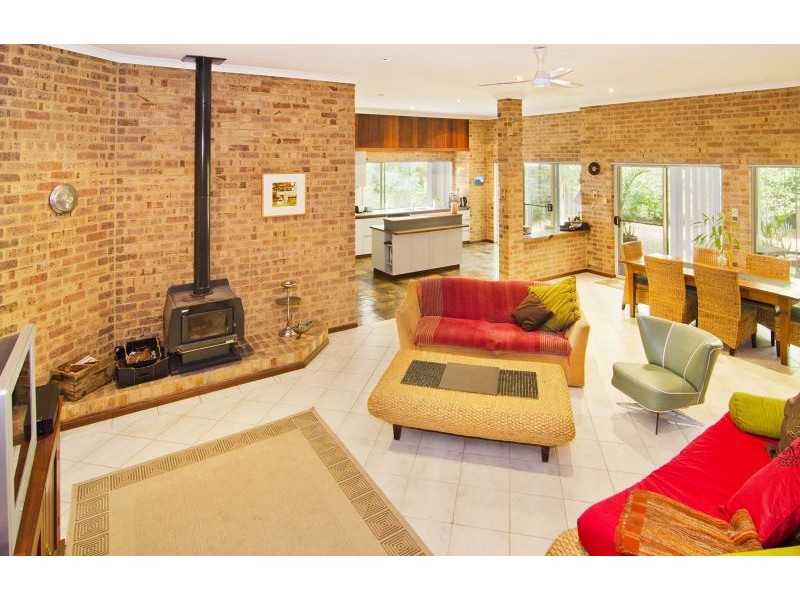 3 Parkway Rise, Margaret River WA 6285