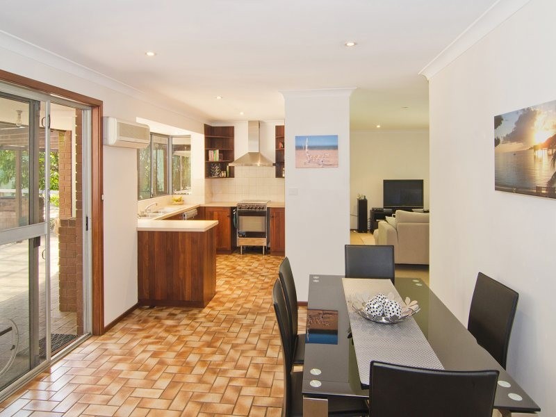 7 Peppermint Place, Margaret River WA 6285