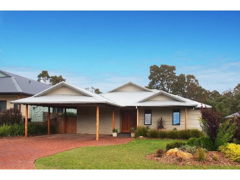 4 Birch Loop, Margaret River WA 6285