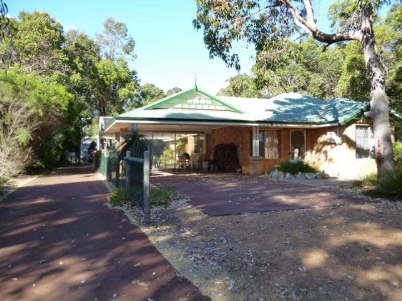 13a Bottrill Street, Cowaramup WA 6284