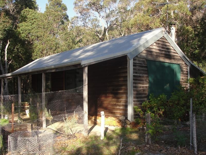 404 Sebbes Road, Forest Grove WA 6286